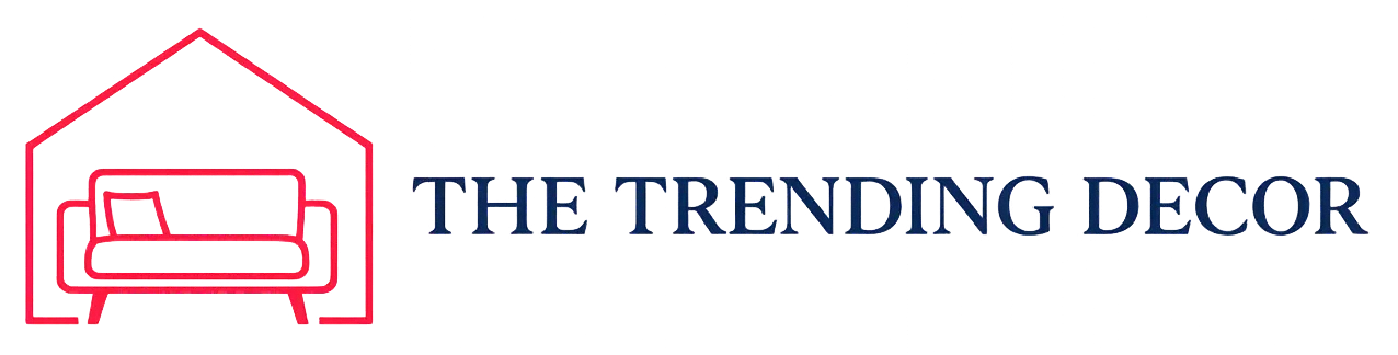 The Trending Decor
