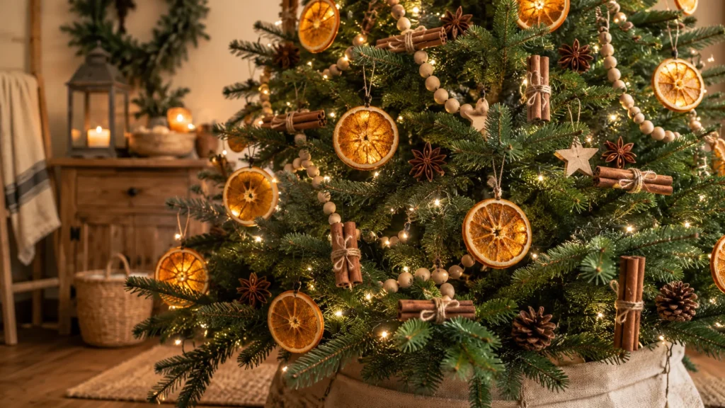 Diy Christmas Ornaments
