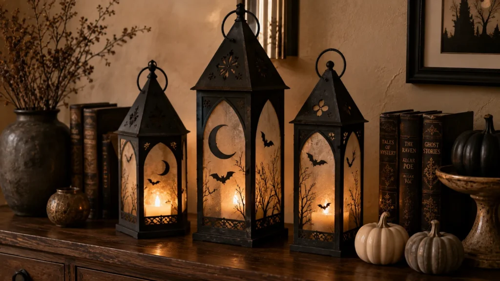 Halloween Crafts For Adults