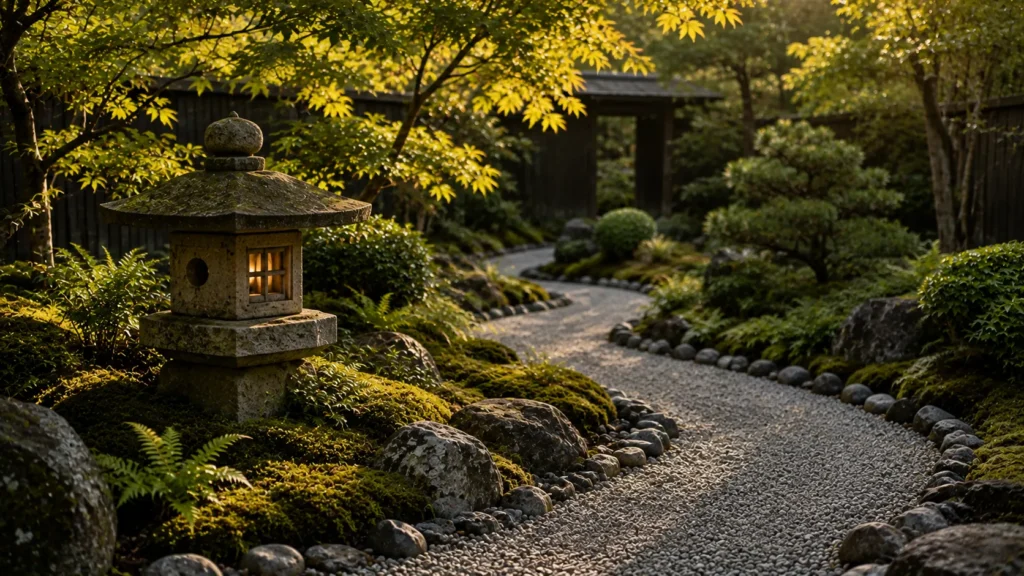 Japanese Garden Ideas