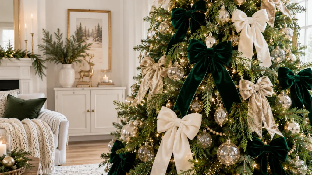 Diy Christmas Ornaments
