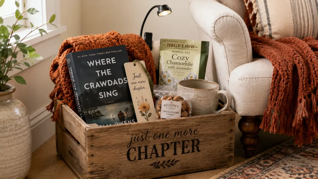 Halloween Gift Baskets