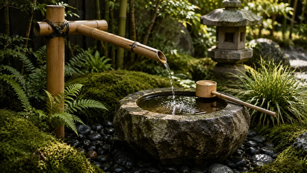 Japanese Garden Ideas