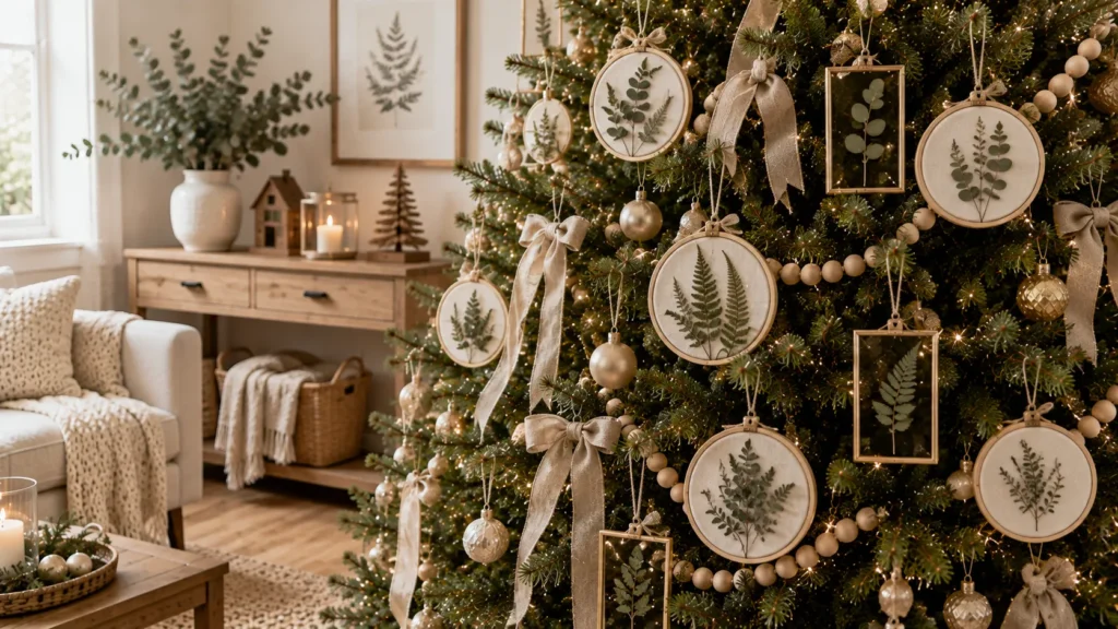 Diy Christmas Ornaments
