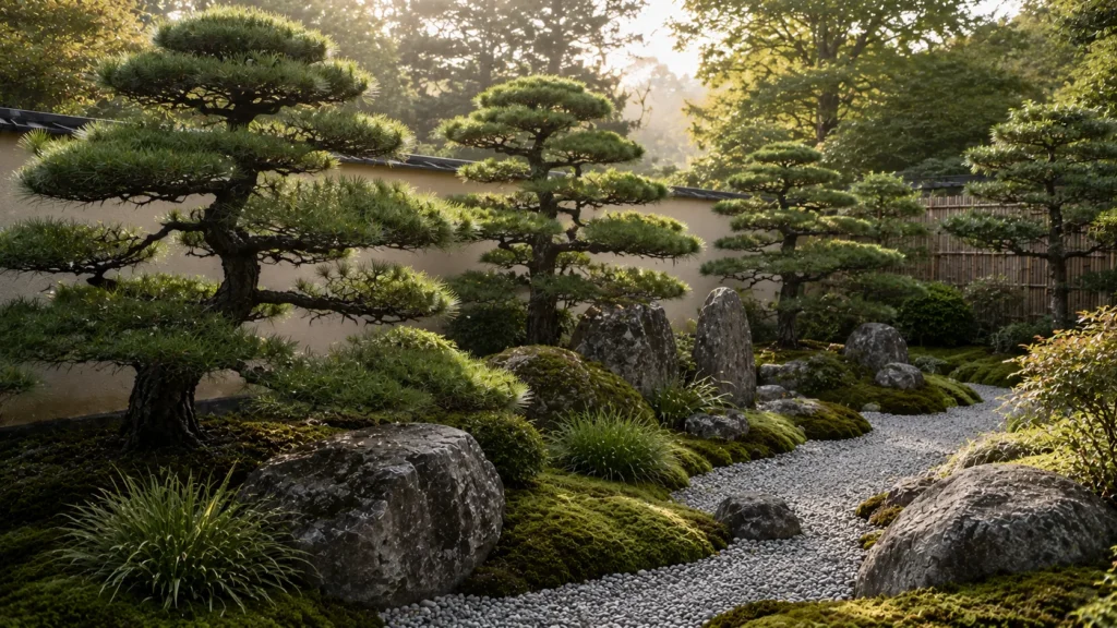 Japanese Garden Ideas