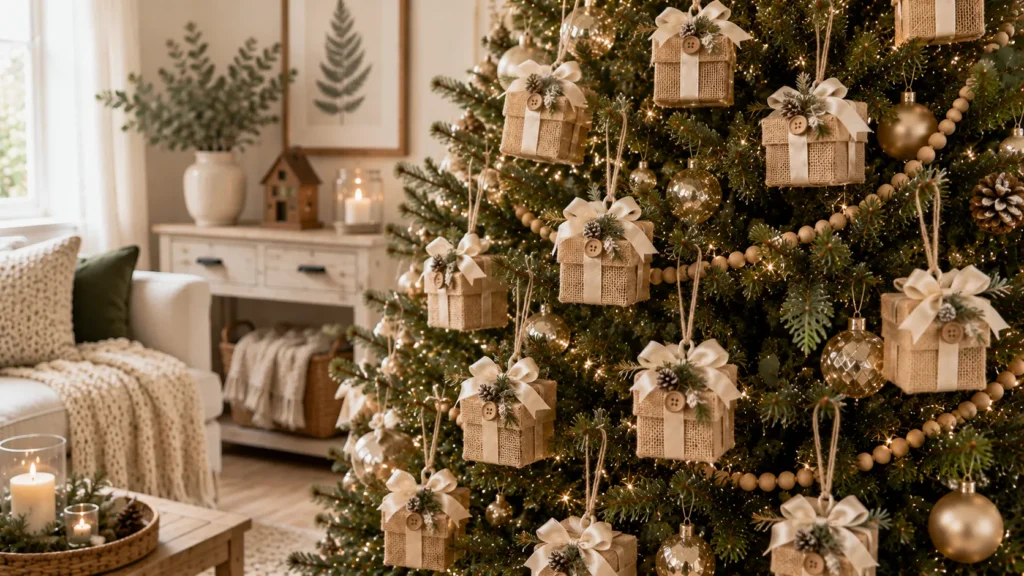 Diy Christmas Ornaments