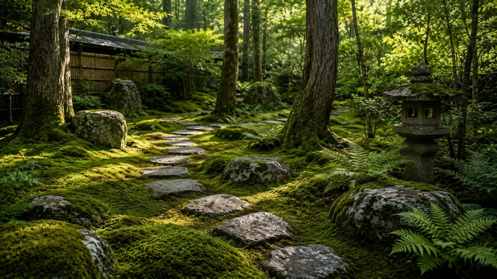 Japanese Garden Ideas