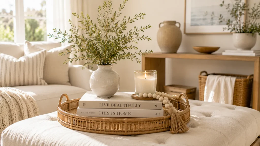 Summer Centerpiece Ideas