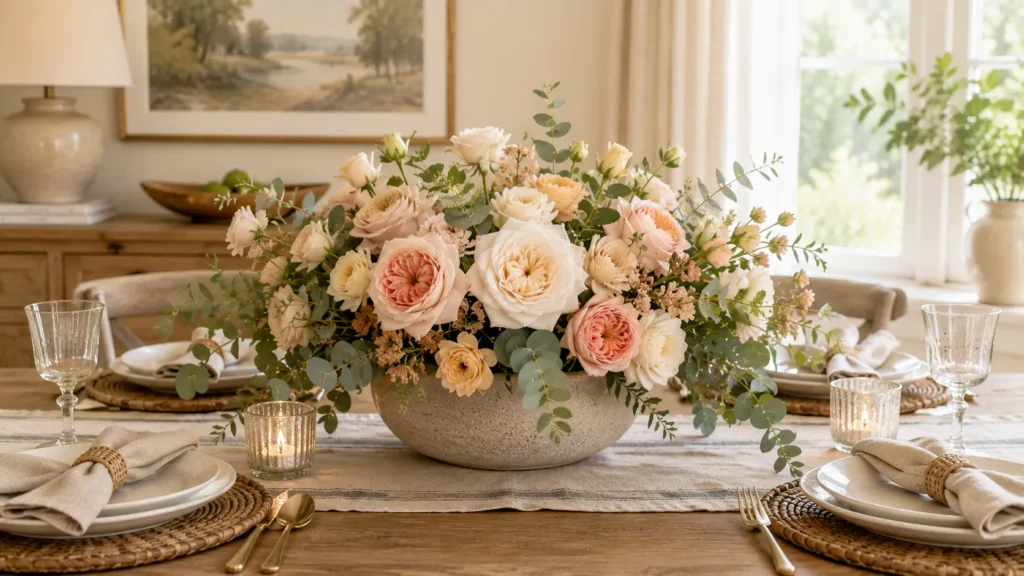 Summer Centerpiece Ideas