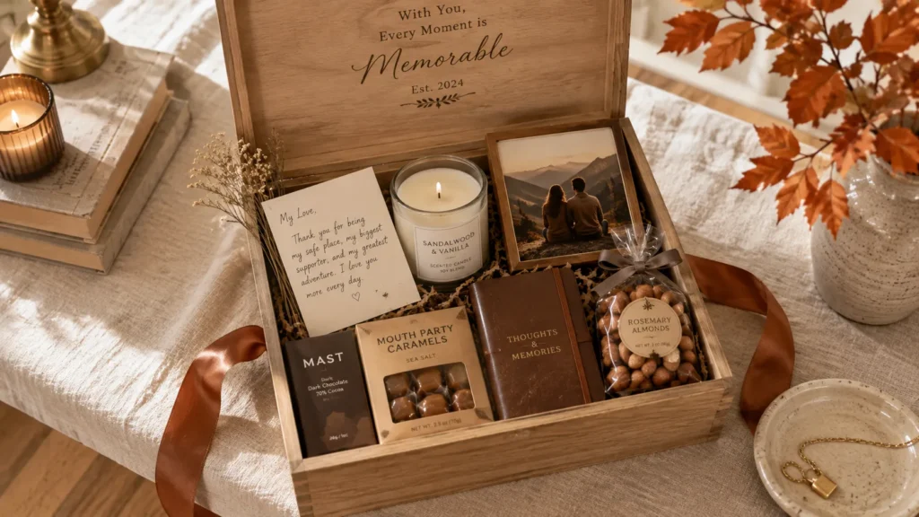 Halloween Gift Baskets