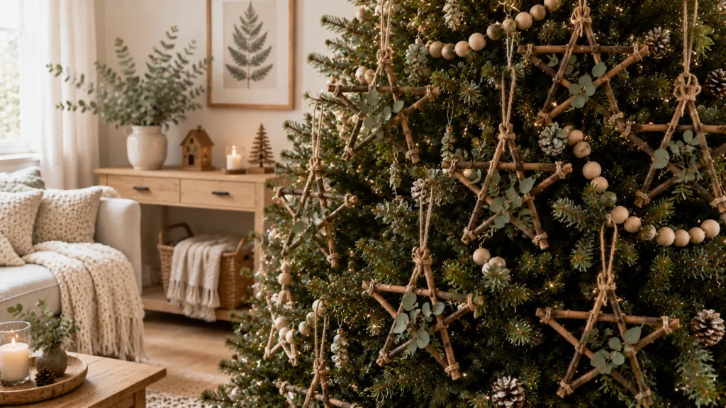 Diy Christmas Ornaments