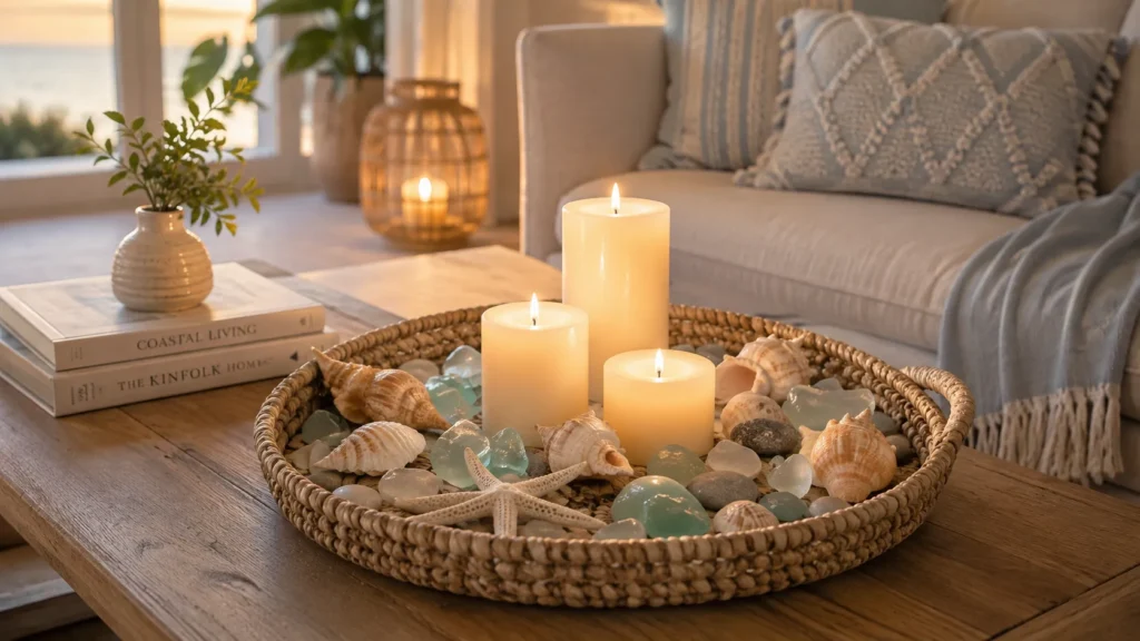 Summer Centerpiece Ideas