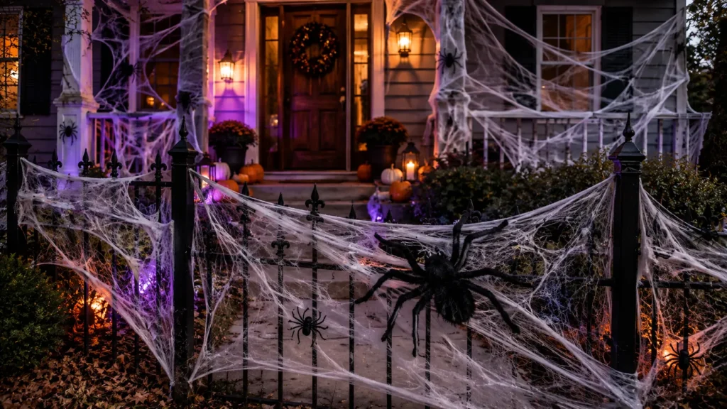Diy Halloween Decor Outdoor