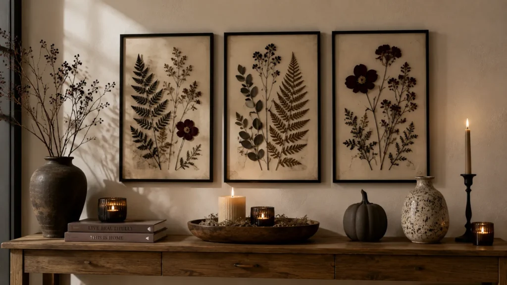 Halloween Crafts For Adults