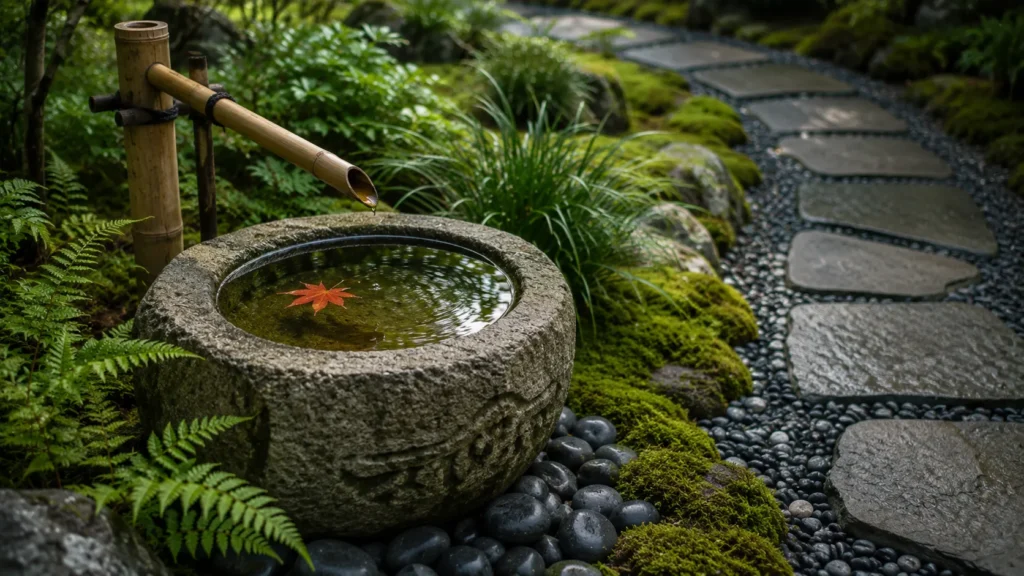 Japanese Garden Ideas