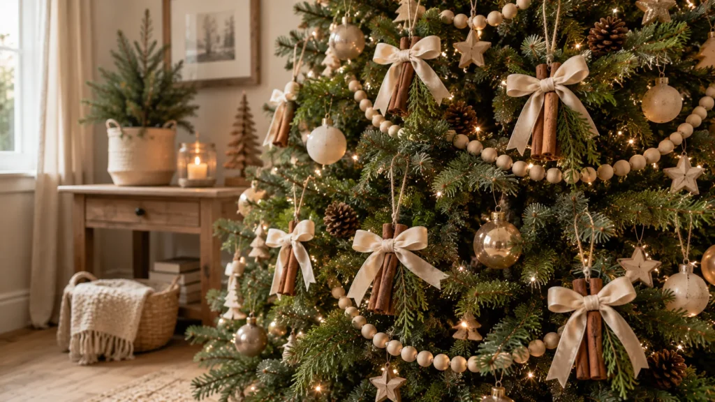Diy Christmas Ornaments
