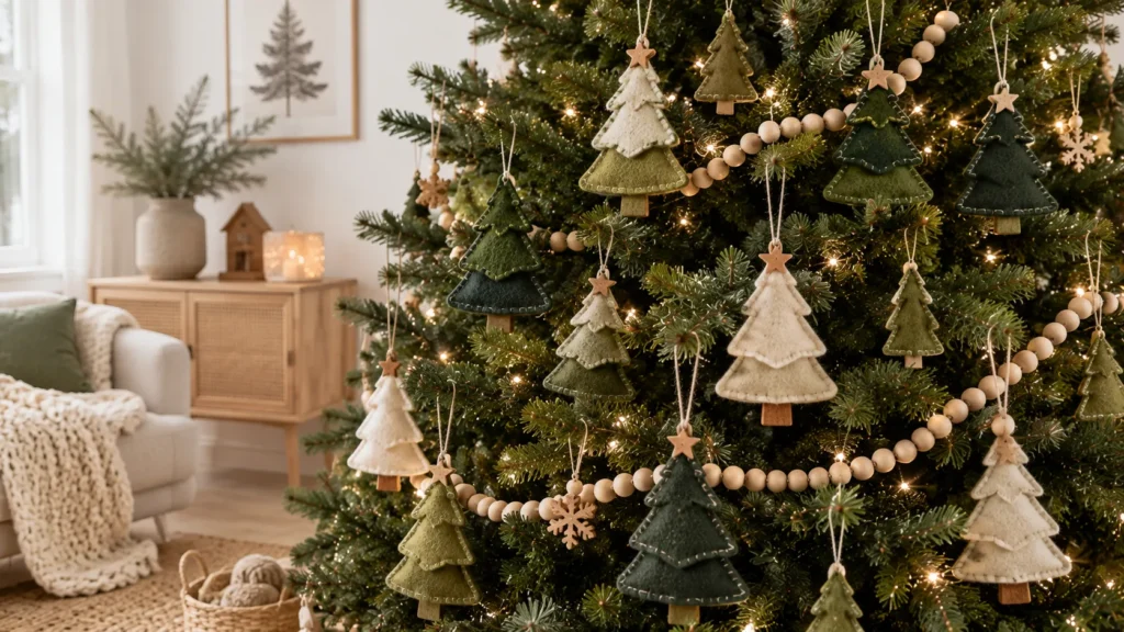 Diy Christmas Ornaments