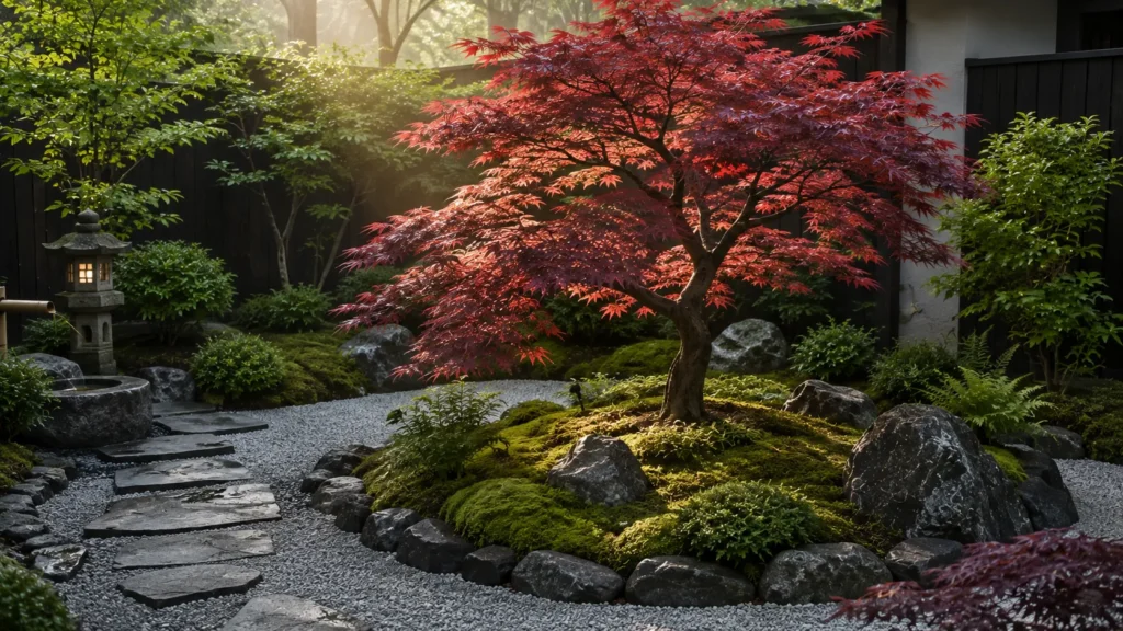 Japanese Garden Ideas