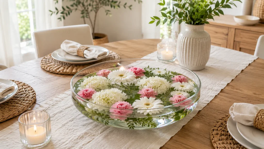 Summer Centerpiece Ideas