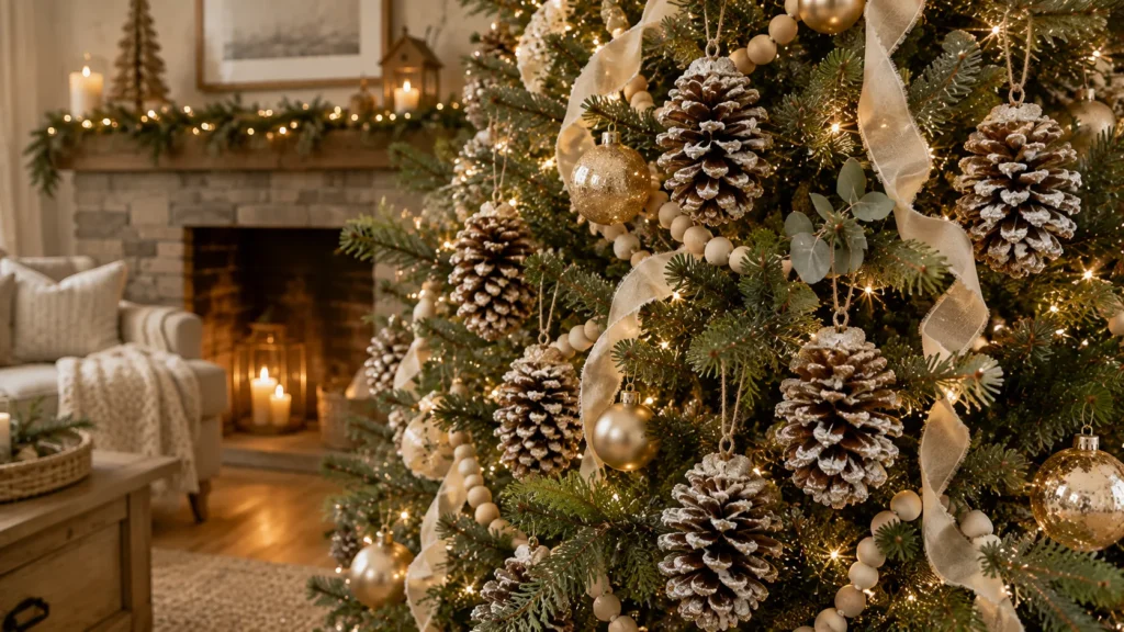 Diy Christmas Ornaments