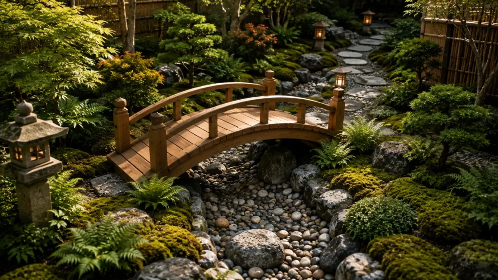 Japanese Garden Ideas
