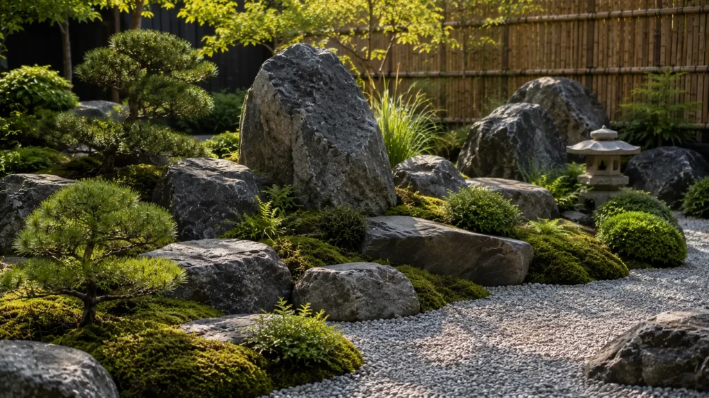 Japanese Garden Ideas
