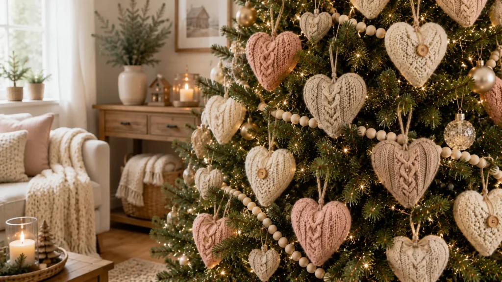 Diy Christmas Ornaments
