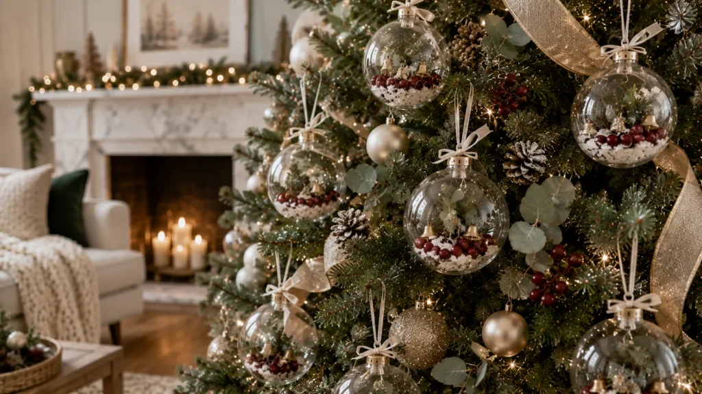 Diy Christmas Ornaments